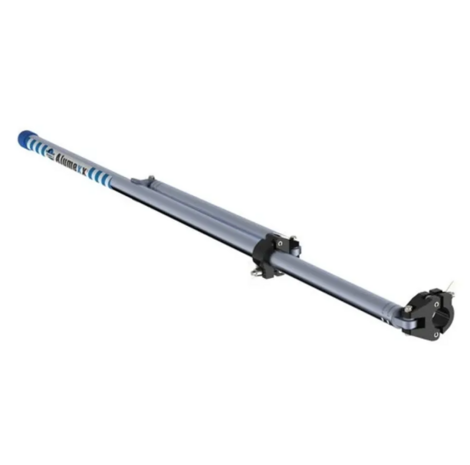 Alumexx Stabilisator 200 cm | Essentiële Veiligheid voor Uw Steiger