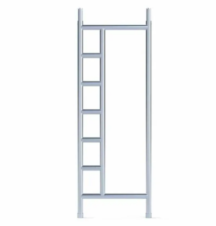 Rolsteiger Standaard Doorloopframe 75-28-7 | Serie 75