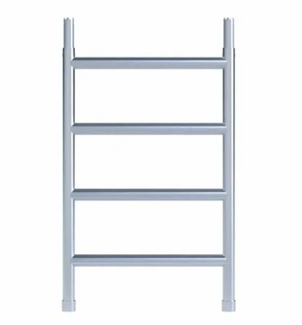 Standaard opbouwframe voor rolsteiger - 75 serie (75-28-4)