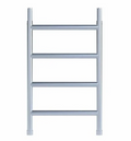 Standaard opbouwframe voor rolsteiger - 75 serie (75-28-4)